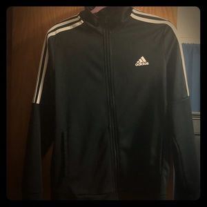 Adidas Tiro Training Tracksuit !!!